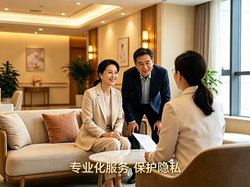 柯桥有偿售卵代生女生的客户的客户群体有哪些