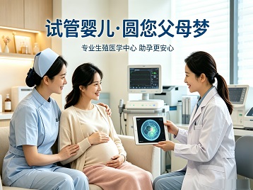 柯桥辅助生育服务 试管婴儿行业的兴起背景、发展与未来展望